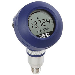 UPT-20 - UPT-21 Process transmitter