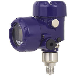  IPT-20 - IPT-21 Process transmitter