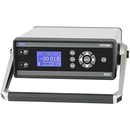 CPC2000 Portable low-pressure controller