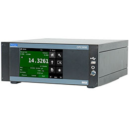 CPC3050 Pressure controller