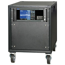 CPC8000-H Precision High-Pressure Controller