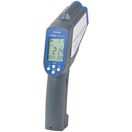CTR1000 Infrared Hand-Held Thermometer