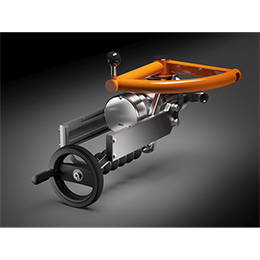 維薩拉Vaisala PR53SD Polaris?過(guò)程折射儀