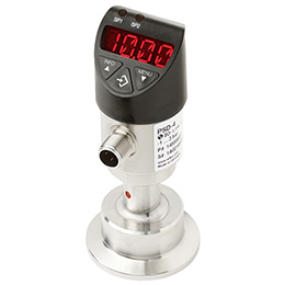 PSD-4 Electronic pressure switch