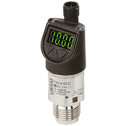 PSD-4-ECO OEM pressure switch with display