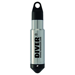 TD-Diver Water Level Datalogger