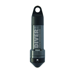  Cera-Diver  Groundwater Datalogger