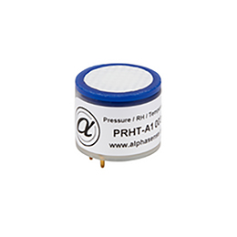 Alphasense PRHT-A1/RHT-A1 溫度、壓力和濕度傳感器