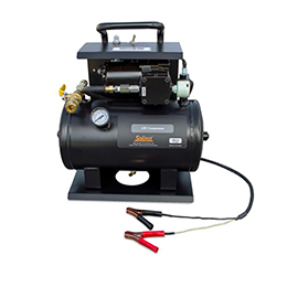 Solinst 12Volt 空氣壓縮機(jī)