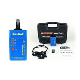 VPE BASIC 超聲波泄漏檢測(cè)器 美國AccuTrak