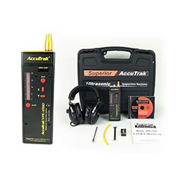 VPE-1000 數(shù)字超聲波泄漏檢測(cè)儀 美國AccuTrak