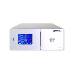 S8000 -100 High Precision Chilled Mirror Hygrometer  PST/Michell 