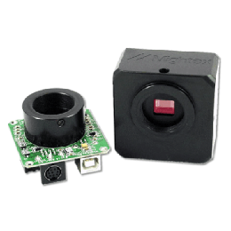 加拿大Mightex BTN-B013-U 1.3MP單色10位CMOS相機(jī)，帶32MB板載內(nèi)存