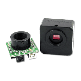 加拿大Mightex MCN-B013-U USB2.0單色1.3MP CMOS相機(jī)，板級(jí)