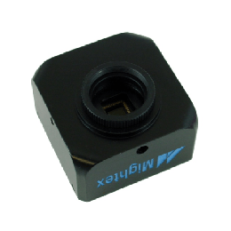 加拿大Mightex BTE-B013-UW 無窗口USB2.0緩沖CMOS 10位單色1.3MP相機(jī)，32MB板載內(nèi)存