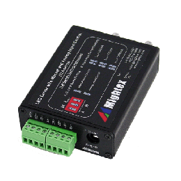 加拿大Mightex SLA-0100-2 SLA系列雙通道通用LED驅(qū)動器，帶手動和模擬輸入控制