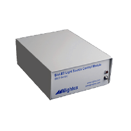 加拿大Mightex BLS-SA02-US BLS系列軟件/TTL控制LED控制器，帶BNC和2針Aero連接器