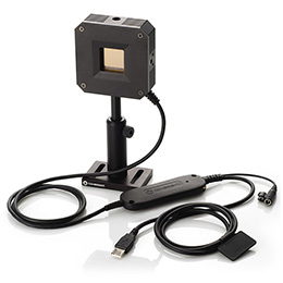 美國(guó)Coherent PMP USB 150 HD 'nano' 快速功率傳感器 1330510